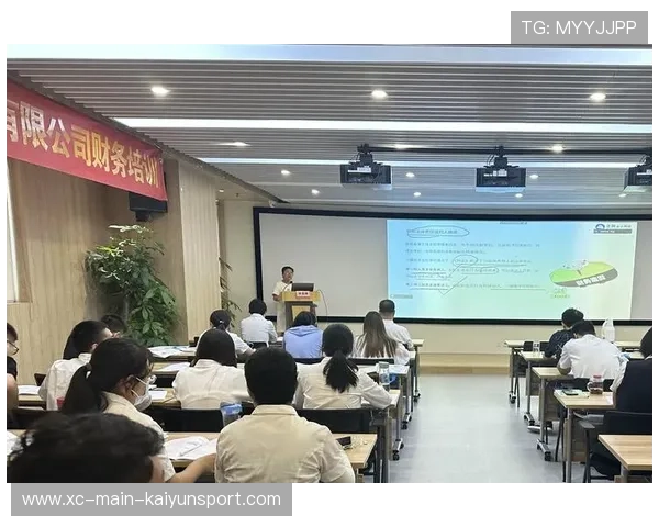 新闻中心技术突破员工培训成果展示增强资本市场信心，加强员工技术培训